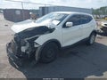 Photo 2 of 17 — 2017 Nissan Rogue Sport