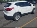 Photo 4 of 17 — 2017 Nissan Rogue Sport
