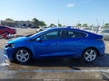Photo 14 of 16 — 2017 Chevrolet Volt