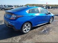 Photo 4 of 16 — 2017 Chevrolet Volt