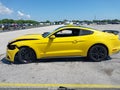Photo 13 of 15 — 2016 Ford Mustang