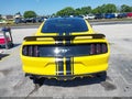 Photo 15 of 15 — 2016 Ford Mustang