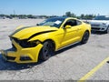 2016 Ford Mustang — photo 2 of 15 | VIN 1FA6P8TH3G5265715