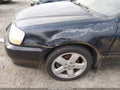 Photo 6 of 11 — 2003 Acura TL