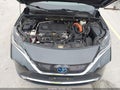 Photo 10 of 21 — 2021 Toyota Venza