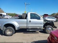 Photo 14 of 16 — 2011 Ford F-350