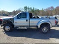 Photo 15 of 16 — 2011 Ford F-350
