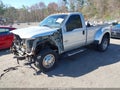 Photo 2 of 16 — 2011 Ford F-350