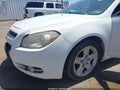 Photo 15 of 15 — 2010 Chevrolet Malibu
