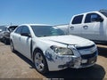 Photo 1 of 15 — 2010 Chevrolet Malibu