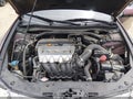 Photo 10 of 11 — 2010 Acura TSX