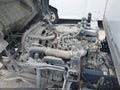 2013 Isuzu Npr Hd — photo 5 of 8 | VIN JALC4W164D7002224