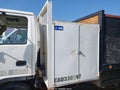 Photo 17 of 18 — 1995 Isuzu NPR