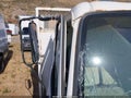 Photo 13 of 18 — 1995 Isuzu NPR