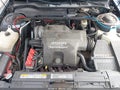1996 Buick Park Avenue — photo 10 of 12 | VIN 1G4CU5218TH633187