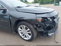 Photo 18 of 20 — 2018 Chevrolet Malibu Limited