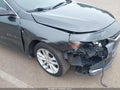 Photo 6 of 20 — 2018 Chevrolet Malibu Limited