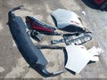 Photo 12 of 19 — 2024 Acura Integra