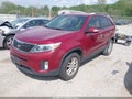Photo 2 of 12 — 2014 Kia Sorento