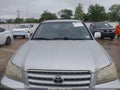 Photo 6 of 11 — 2003 Toyota Highlander