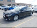 Photo 2 of 17 — 2019 Lincoln MKZ