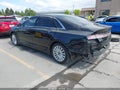 Photo 3 of 17 — 2019 Lincoln MKZ