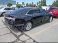 Photo 4 of 17 — 2019 Lincoln MKZ
