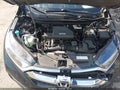 Photo 10 of 17 — 2018 Honda CR-V