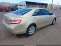 Photo 4 of 12 — 2010 Toyota Camry