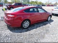 Photo 4 of 16 — 2014 Ford Fusion