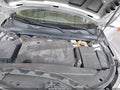 Photo 10 of 15 — 2018 Chevrolet Impala