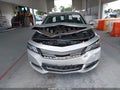 Photo 11 of 15 — 2018 Chevrolet Impala
