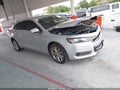 Photo 1 of 15 — 2018 Chevrolet Impala