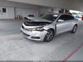 Photo 2 of 15 — 2018 Chevrolet Impala
