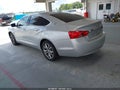 Photo 3 of 15 — 2018 Chevrolet Impala