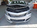Photo 6 of 15 — 2018 Chevrolet Impala