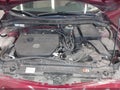 2010 Mazda 3 — photo 10 of 12 | VIN JM1BL1SGXA1125258