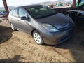 Photo 1 of 11 — 2006 Toyota Prius