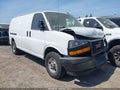 Photo 1 of 19 — 2023 GMC Savana