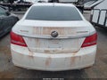 Photo 16 of 16 — 2015 Buick LaCrosse