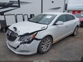 Photo 2 of 16 — 2015 Buick LaCrosse