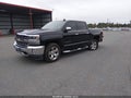 Photo 2 of 16 — 2017 Chevrolet Silverado 1500