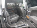 Photo 8 of 16 — 2017 Chevrolet Silverado 1500