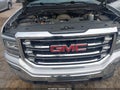 Photo 10 of 16 — 2018 GMC Sierra 1500