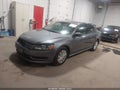 Photo 2 of 16 — 2014 Volkswagen Passat