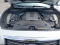 Photo 10 of 17 — 2012 Infiniti FX35