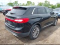 Photo 4 of 17 — 2016 Lincoln MKX