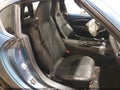 Photo 8 of 17 — 2018 Mazda MX-5 Miata