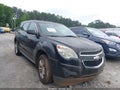 Photo 1 of 11 — 2015 Chevrolet Equinox