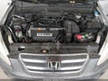 Photo 10 of 16 — 2005 Honda CR-V